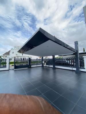 5 Bedroom Fully Detached Duplex + Bq, Pinnock Beach Estate, Lekki Phase 1, Lekki, Lagos, Detached Duplex for Sale