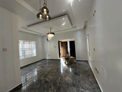 a Very Massive Spacious 1 Bedroom Bungalow with 2 Toilets, Queens Estate Gwarinpa Extension Abuja, Gwarinpa, Abuja, Mini Flat (room and Parlour) for Rent