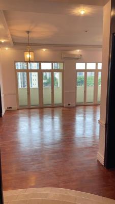2 Bedroom Apartment with Bq at Temple, Temple, Ikoyi, Lagos, Flat / Apartment for Rent