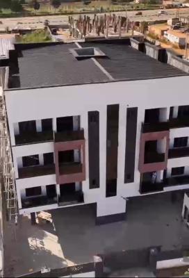 Contemporary 3bed Apartments, Aso, Katampe (main), Katampe, Abuja, Flat / Apartment for Sale