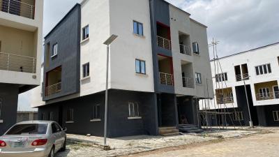 Brand New Five Bedroom Semi Detached Duplex with Bq, Opposite Maitama, Katampe (main), Katampe, Abuja, Semi-detached Duplex for Sale