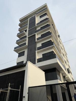1 Bedroom Fully Furnished and Serviced Mini Flat, Adeola Odeku, Victoria Island (vi), Lagos, Mini Flat (room and Parlour) for Rent