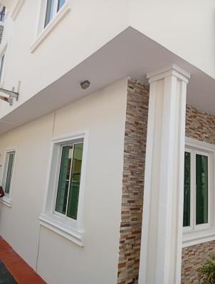 4 Bedroom Terrace Duplex, Chevy View Estate, Chevron, Lekki, Lagos, Terraced Duplex for Rent