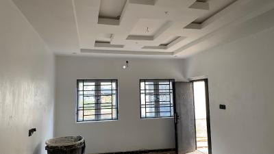 Brand New Two Bedrooms Mini Flat, Gishiri Community, Katampe (main), Katampe, Abuja, Flat / Apartment for Rent