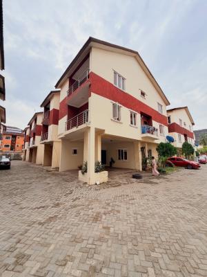 Lovely 2 Bedroom Apartment with Bq, Gra, Ikeja Gra, Ikeja, Lagos, Block of Flats for Sale