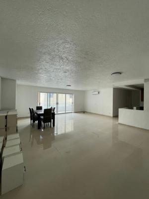 Six Units of Newly Constructed Three Bedroom Apartment, Victoria Island ,lagos ,nigeria, Victoria Island (vi), Lagos, Flat / Apartment for Rent
