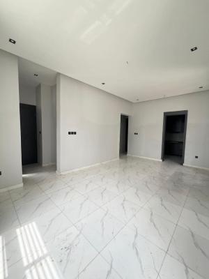 Luxury 2 Bedroom with Bq, Abraham Adesanya, Ajah, Lagos, Flat / Apartment for Rent
