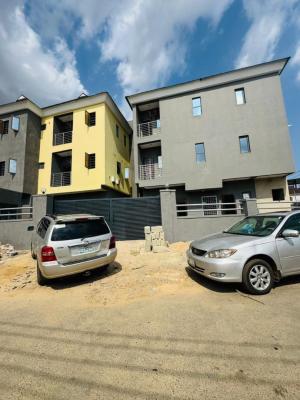 Premium Newly Built 2 Bedroom Suitable for Shortstay, Ikeja, Lagos, House for Sale