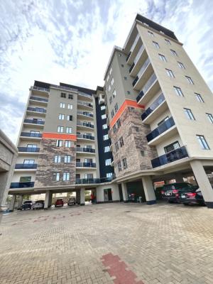 2 Bedroom Fully Furnished Penthouse Apartment with Bq, Victoria Island ,lagos ,nigeria, Victoria Island (vi), Lagos, Flat / Apartment for Rent
