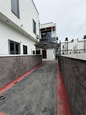 4bedroom Fully  Detached Duplex, Orchid Road, Lekki Phase 2, Lekki, Lagos, Detached Duplex for Sale