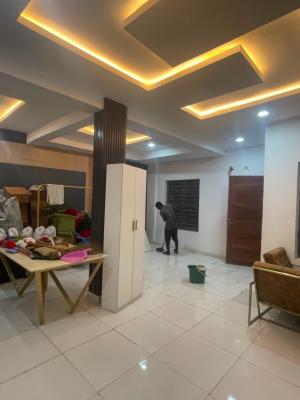 Serviced 2 Bedroom Apartment, Ologolo, Lekki, Lagos, Flat / Apartment for Rent