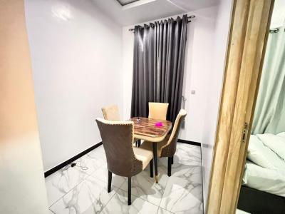 Beautifully Furnished Miniflat Apartment, Orchid, Lekki, Lagos, Mini Flat (room and Parlour) for Rent