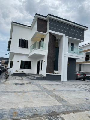 Exquisitely Built 4-bedroom Duplex with Gate House, Sars Road,, Rukpokwu, Port Harcourt, Rivers, Detached Duplex for Sale