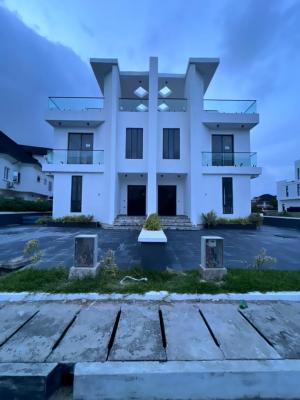 5 Bedroom Semi Detached Duplex at Ikate, Lekki, Ikate, Lekki, Lagos, Semi-detached Duplex for Sale