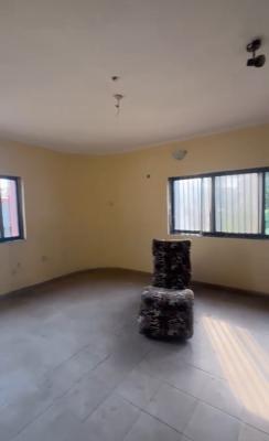 Spacious Bedroom with Wardrobe Inside a Shared Apartment { Video}, Asajon Royal Estate, Sangotedo, Ajah, Lagos, Self Contain (single Rooms) for Rent