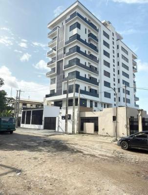 2 Bedroom Apartment with Elevator & Pool, Victoria Island, Victoria Island (vi), Lagos, Flat / Apartment for Rent