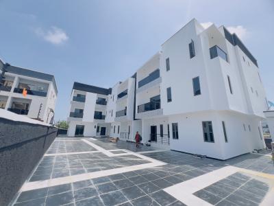2bedroom Apartment, Lekki Phase 2, Lekki, Lagos, Flat / Apartment for Sale