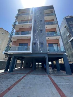 2 Bedroom Apartment, Lekki, Lagos, Flat / Apartment for Sale