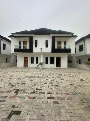 4bedroom Semi Detached Duplex with Bq and Pool, Harris Drive ,vgc,lekki ,lagos ,nigeria, Vgc, Lekki, Lagos, Semi-detached Duplex for Sale