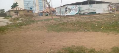 Prime Flat Land Cadastral Zone  -- Lugbe Piwoyi Abuja, Piwoyi, Lugbe District, Abuja, Mixed-use Land for Sale