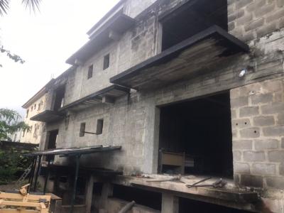 Lucrative Jv, Lekki Phase 1, Lekki Phase 1, Lekki, Lagos, House Joint Venture