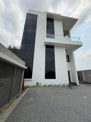 Spacious 5-bedroom Fully Detached House + Bq - Banana Island, Banana Island, Ikoyi, Lagos, Detached Duplex for Sale