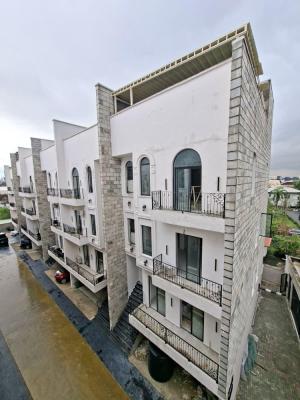 Super Spacious 4br Townhouse  with Private Swimming Pool and Gym, Old Ikoyi, Ikoyi, Lagos, Terraced Duplex for Sale