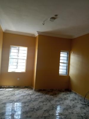 Newly Built Mini Flat, Transformer Bucknor Estate, Isolo, Lagos, Mini Flat (room and Parlour) for Rent
