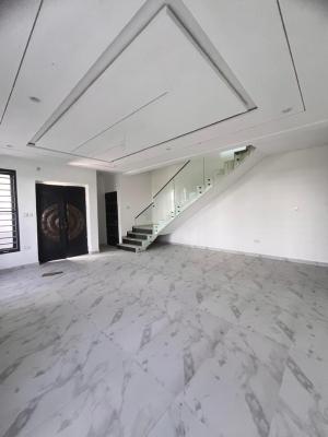 Newly Built, Classy 4 Bedroom Semi Detached Duplex, Abraham Adesanya, Lekki, Lagos, Semi-detached Duplex for Rent