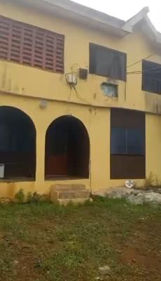4 Units of 2 Bedroom Flat, Off Ait Road,kola, Alagbado, Ifako-ijaiye, Lagos, Block of Flats for Sale