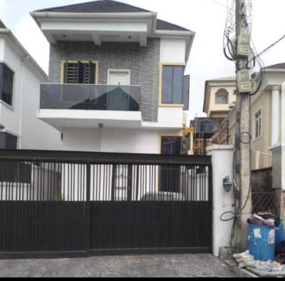 Massive 5bedroom Duplex, Ogudu Gra Garden Valley, Gra, Ogudu, Lagos, Detached Duplex for Sale