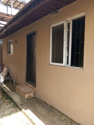 Mini Flat Under Renovation, Badore, Ajah, Lagos, Mini Flat (room and Parlour) for Rent