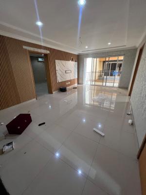 Very Beautiful 2-bedroom Maisonette-styled Flat in a High-end Environ., Lekki Phase 1, Lekki, Lagos, Flat / Apartment for Rent