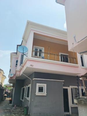 a Spacious Room Self Contained, Lekki County Ikota, Lekki, Lagos, Self Contain (single Rooms) for Rent