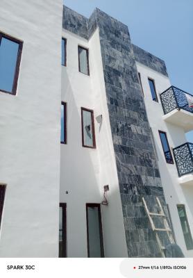 Spacious 2 Bedroom Apartment, Thomas Estate Ajah Lagos, Ajah, Lagos, Flat / Apartment for Rent