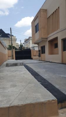 Newly Build 3 Bedroom Semi Detached Duplex, Custom Estate, Maryland, Lagos, Semi-detached Duplex for Rent