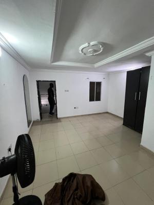 Masters Bedroom with Wardrobe Inside a Shared Apartment, Abraham Adesanya Estate, Ajah, Lagos, Self Contain (single Rooms) for Rent