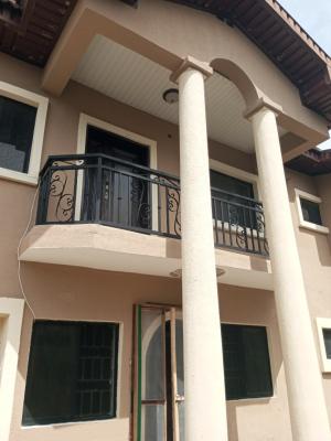 2 Bedroom Under Renovation, Badore, Ajah, Lagos, Flat / Apartment for Rent
