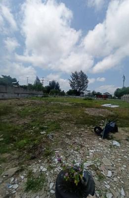 Land Measuring 2,000sqm, Banana Island, Ikoyi, Lagos, Mixed-use Land Joint Venture