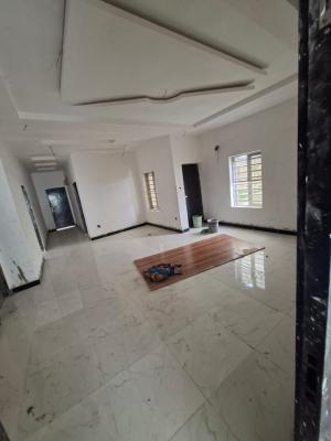 Newly Built 3 Bedroom Flat, Maryland , Green Land Estate, Maryland, Lagos, Flat / Apartment for Rent