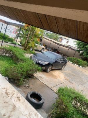 a 10 Bedroom Semi Detached Duplex with a Bq, Opebi, Ikeja, Lagos, House for Rent