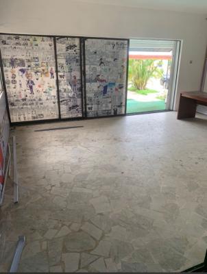 a 10 Bedroom Semi Detached Duplex with a Bq, Opebi, Ikeja, Lagos, House for Rent