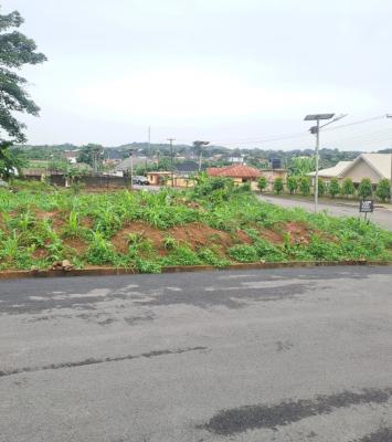 a 1,150 Square Meters of Land at Conner Piece, Elishaddie Estate Behind Sunview, Akure, Ondo, Land for Sale