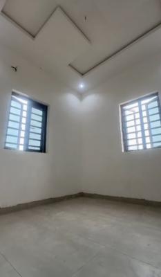 a Standard Mini Flat @ Palmgroove Shomolu, Palmgrove, Shomolu, Lagos, Mini Flat (room and Parlour) for Rent