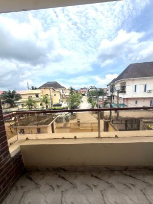 Luxury 4 Bedroom Duplex with Bq 5cars Parking Space, Thomas Estate, Ajah, Lagos, Detached Duplex for Rent