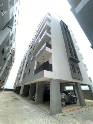 1 Bedroom Maisonette, Ikate, Lekki, Lagos, House for Rent