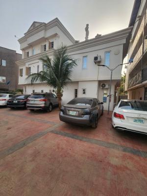 Luxury One Bedroom Block of Flat., News Engineering, Dawaki, Gwarinpa, Abuja, Flat / Apartment for Rent