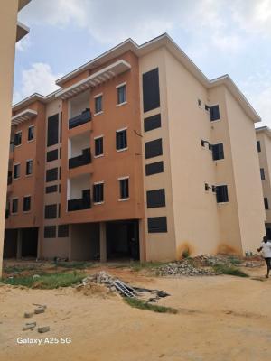 New All Rooms Ensuite 3bedrooms Flat + 1 Room Bq Off Mobolaji Bank Ant, Off Mobolaji Bank Anthony Way Ikeja, Ikeja, Lagos, Flat / Apartment for Sale