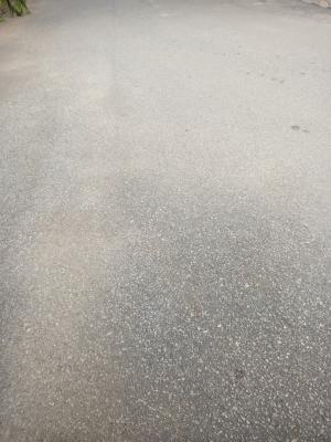 Distress 1300 Square Meters of Residential Land at Area1 By America Sc, Durumi Area1 By America Internation School, Durumi, Abuja, Residential Land for Sale