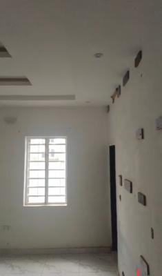 Standard 2 Bedroom Flat All Rooms Ensuilt with Pop Finishing, Chief Rotimi Williams Estate Key Farm Obawole Ifako Ijaya Lga, Ogba, Ikeja, Lagos, Flat / Apartment for Rent